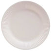 Picture of PAPER PLATES WHITE 23CM X20